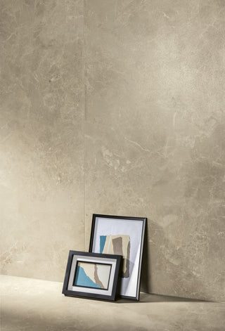 Minster Taupe Matt Porcelain image 3