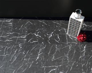 Modellato Nero Porcelain image 1