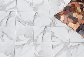 Modellato White Porcelain image 1