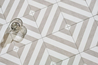 Modellato Decor Eight Porcelain image 2