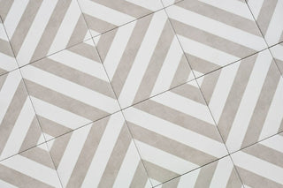 Modellato Decor Eight Porcelain image 5