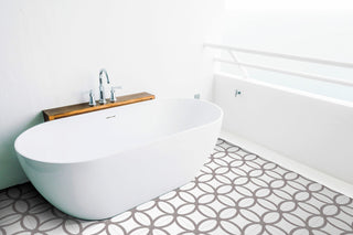 Modellato Decor Five Porcelain image 1