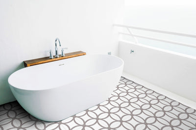 Modellato Decor Five Porcelain