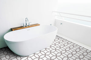 Modellato Decor Five Porcelain (Sample) image 1