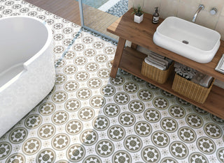 Modellato Decor One Porcelain image 1