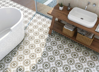 Modellato Decor One Porcelain (Sample) image 1