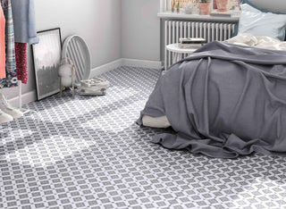 Modellato Decor Seven Porcelain image 1