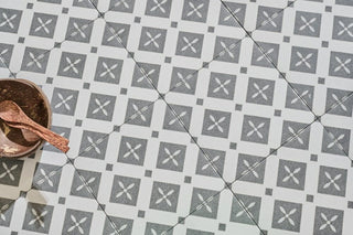 Modellato Decor Seven Porcelain image 3