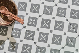 Modellato Decor Seven Porcelain image 2