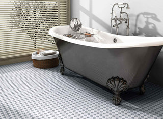 Modellato Decor Six Porcelain image 1