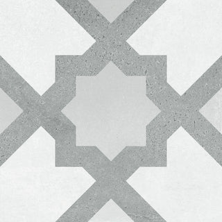 Modellato Decor Star Porcelain image 2