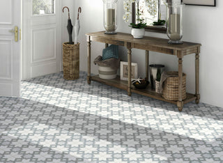 Modellato Decor Star Porcelain (Sample) image 1