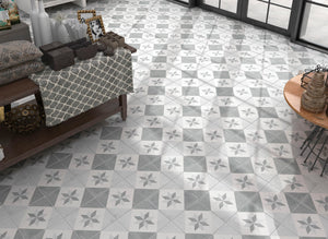 Modellato Decor Three Porcelain (Sample) image 1