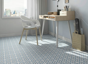 Modellato Decor Two Porcelain (Sample) image 1