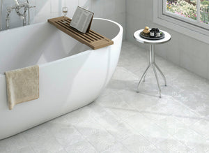 Modellato Pearl Plain Porcelain (Sample) image 1