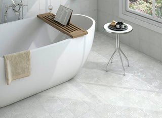 Modellato Pearl Plain Porcelain (Sample) image 1
