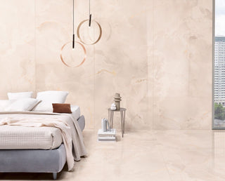 Onyx Rose Polished Porcelain image 2