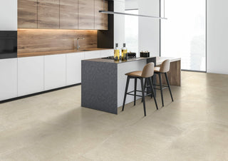 Native Beige Natural Porcelain image 1