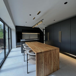 Native Bianco Natural Porcelain image 1