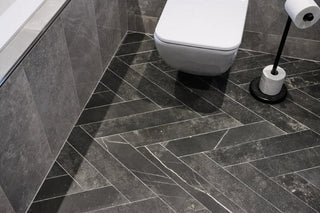 Geneva Chevron Nite Porcelain image 1