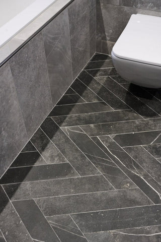 Geneva Chevron Nite Porcelain image 2