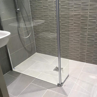 Nordic 3D Steel Natural Porcelain image 4