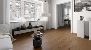 Norway Natural Knots Porcelain image 4