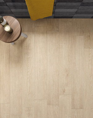 Norway Natural Pure Porcelain (Sample) image 1