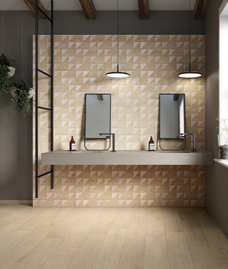 Norway Natural Pure Porcelain image 1