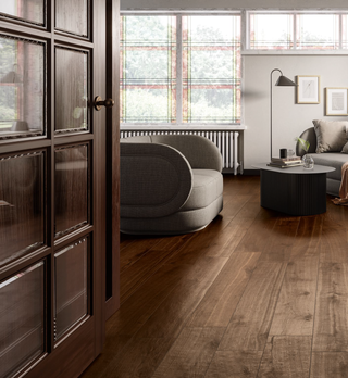 Norway Natural Reclaimed Porcelain image 3