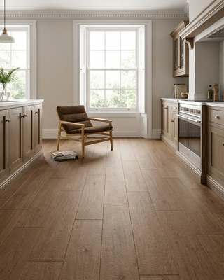 Norway Natural Knots Porcelain