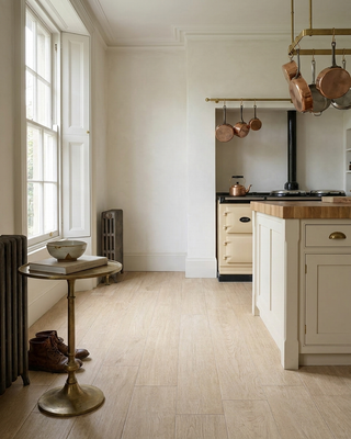 Norway Natural Pure Porcelain