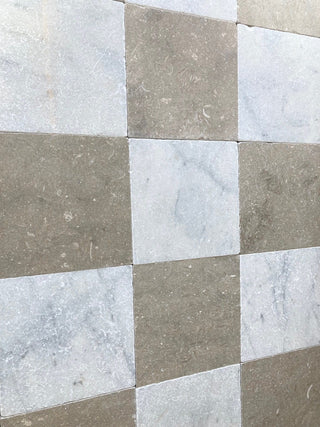 Olivestone Tumbled Limestone image 8