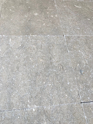 Olivestone Tumbled Limestone image 7