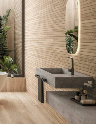 Osaka Wood Oak Ceramic image 2