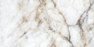 Onyx Silver White Polished Porcelain image 7