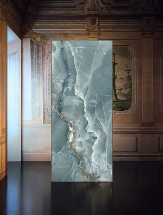 Onyx Green Polished Porcelain image 4