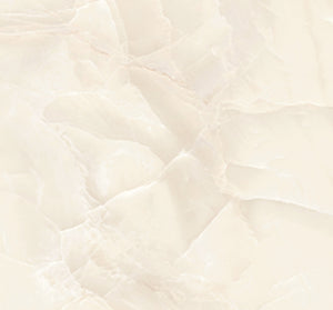 Onyx Ivory Matt Porcelain (Sample)