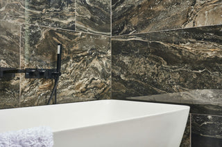 Orobico Dark Polished Porcelain image 5