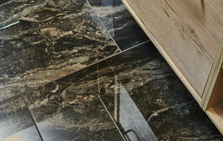 Orobico Dark Polished Porcelain image 3