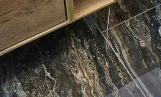 Orobico Dark Polished Porcelain image 1