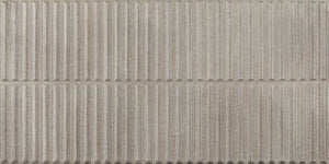 Osaka Kit Kat Grey Matt Porcelain (Sample) image 1