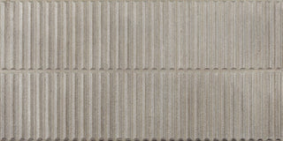 Osaka Kit Kat Grey Matt Porcelain (Sample) image 1
