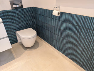 Osaka Kit Kat Blue Gloss Porcelain image 2