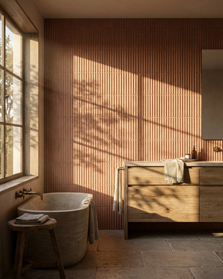 Osaka Kit Kat Clay Matt Porcelain