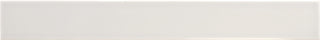 Palos Blanc Glazed Ceramic Long Brick (Sample) image 1
