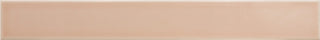 Palos Candy Pink Glazed Ceramic Long Brick (Sample) image 1