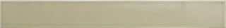 Palos Sage Green Glazed Ceramic Long Brick (Sample) image 1