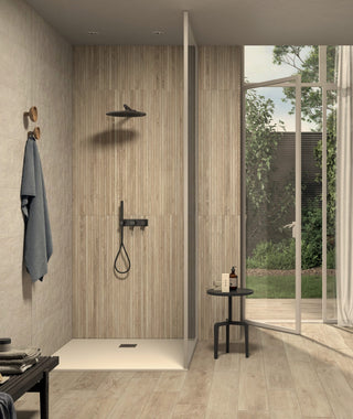 Ashdown Linear Oak Porcelain image 2