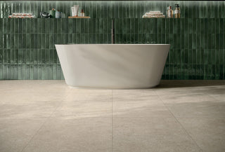 Ground Bone Matt Stone Effect Porcelain image 1